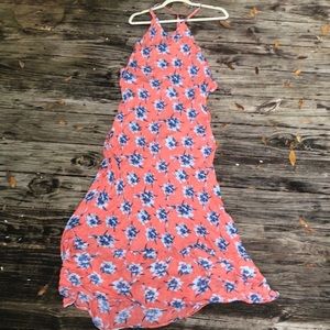 Acacia Vintage Aloha Maliko Dress